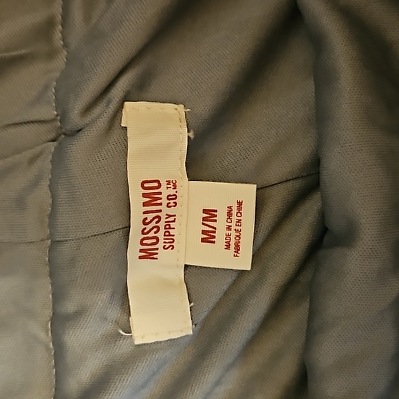 New with tags Mossimo ( target) sequin maxi skirt size medium - Picture 3 of 7